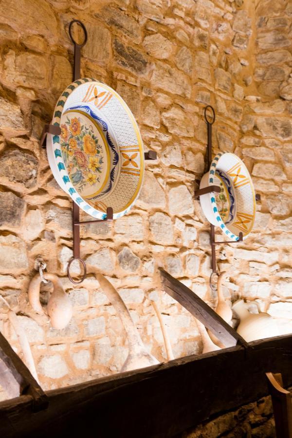 Hotel Tugasa Castillo De Castellar Castellar de la Frontera Dış mekan fotoğraf